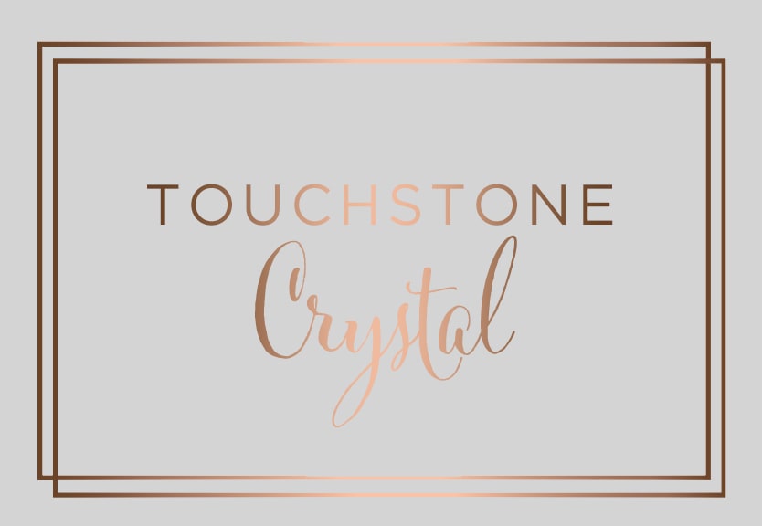 Touchstone Crystal