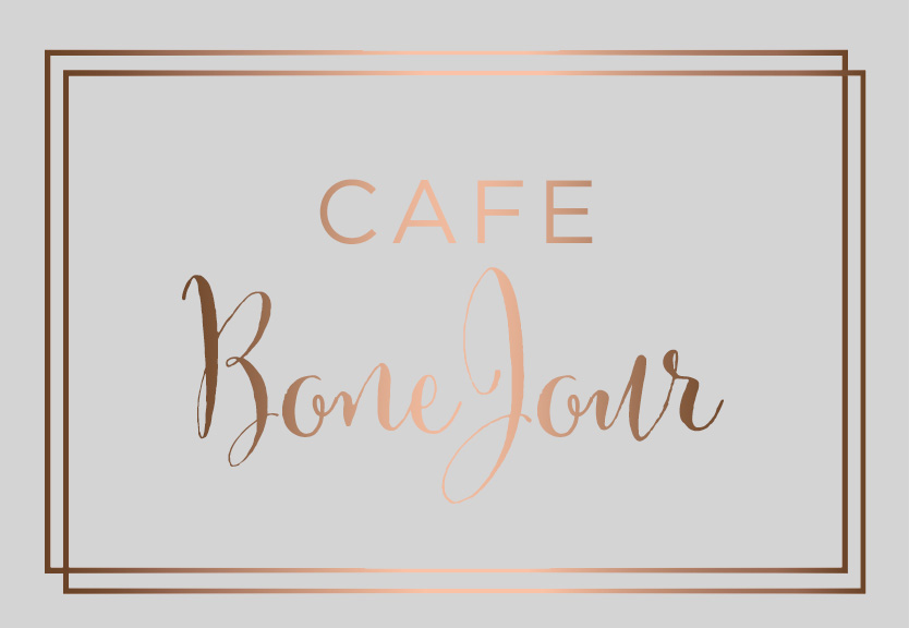 Cafe BoneJour