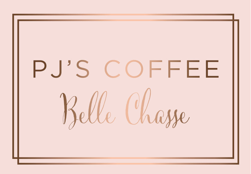 PJs Coffee Belle Chasse